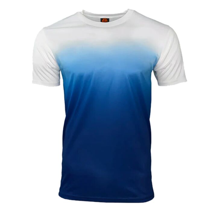 Basic Training Youth Gradient SS Tee Thumbnail