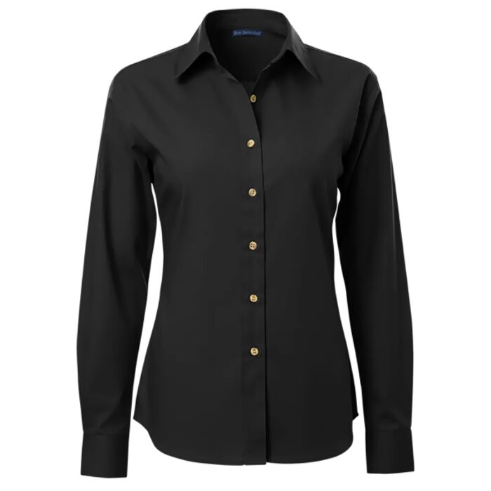 Superblend Poplin Shirts Thumbnail