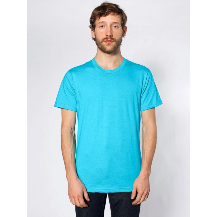 2001 Fine Jersey S/S T-Shirt Thumbnail