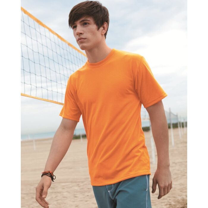 Dri-Power Sport Short Sleeve T-Shirt Thumbnail