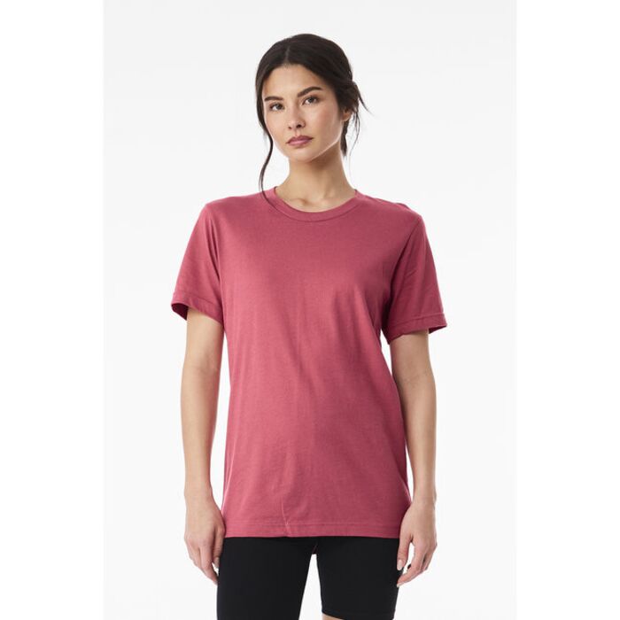 Unisex Jersey Short-Sleeve T-Shirt Thumbnail