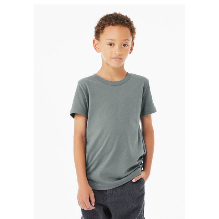 Youth Jersey Short-Sleeve T-Shirt Thumbnail