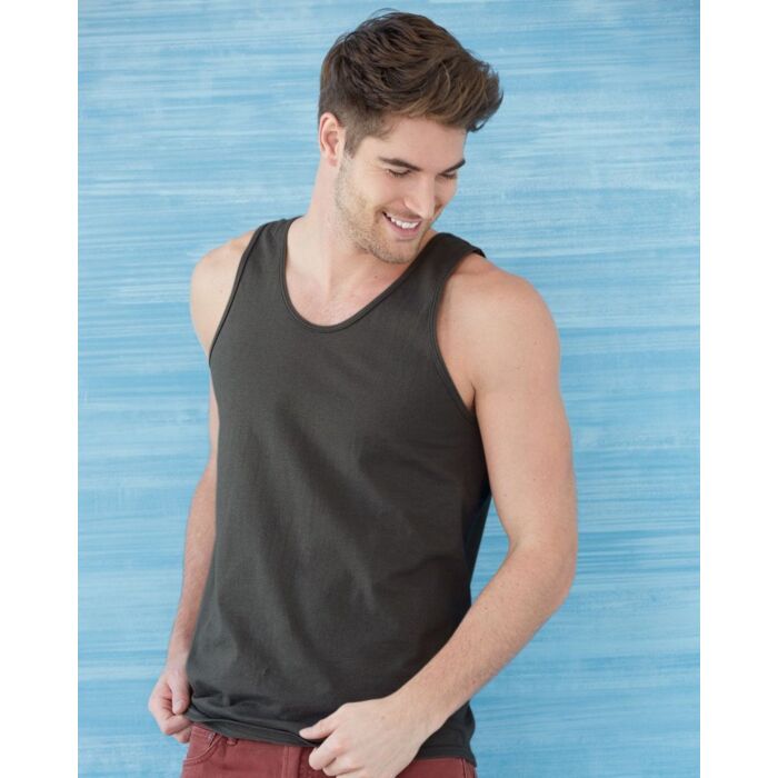 Ultra Cotton Tank Top Thumbnail