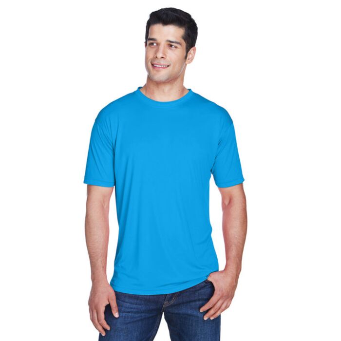 Men's Cool & Dry Sport Performance Interlock T-Shirt Thumbnail