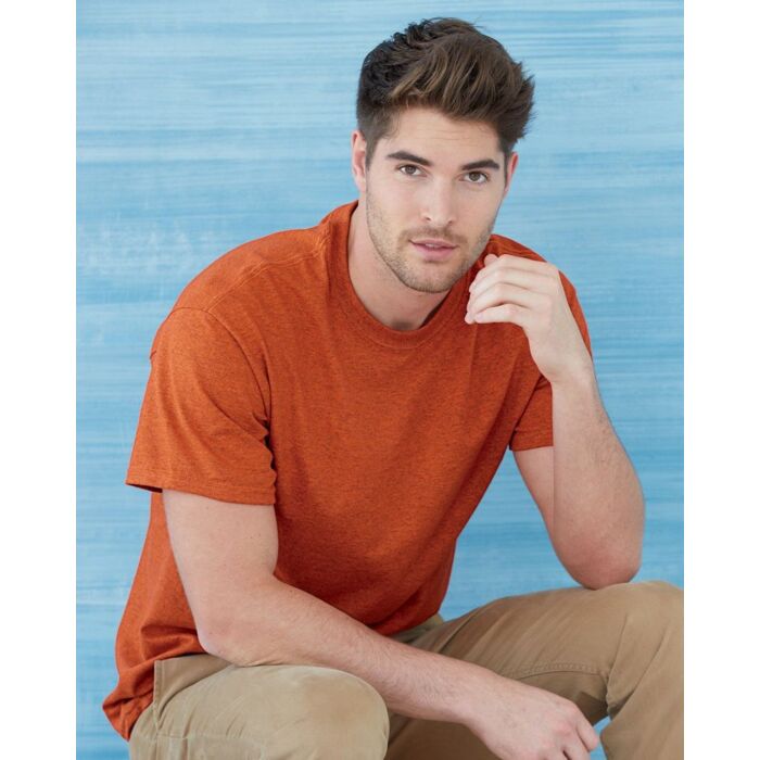 Heavy Cotton T-Shirt Thumbnail