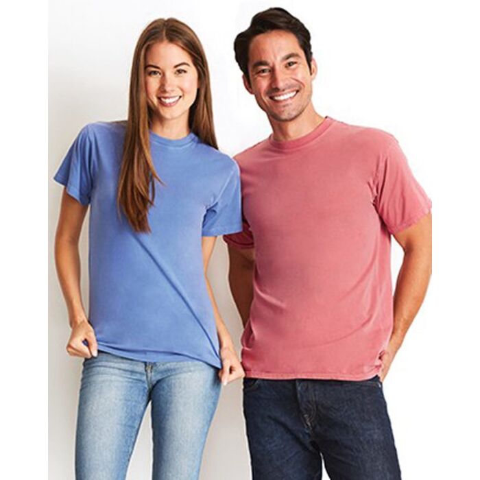 Inspired Dye Crew Thumbnail