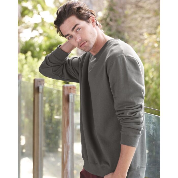 Crewneck Sweatshirt Thumbnail