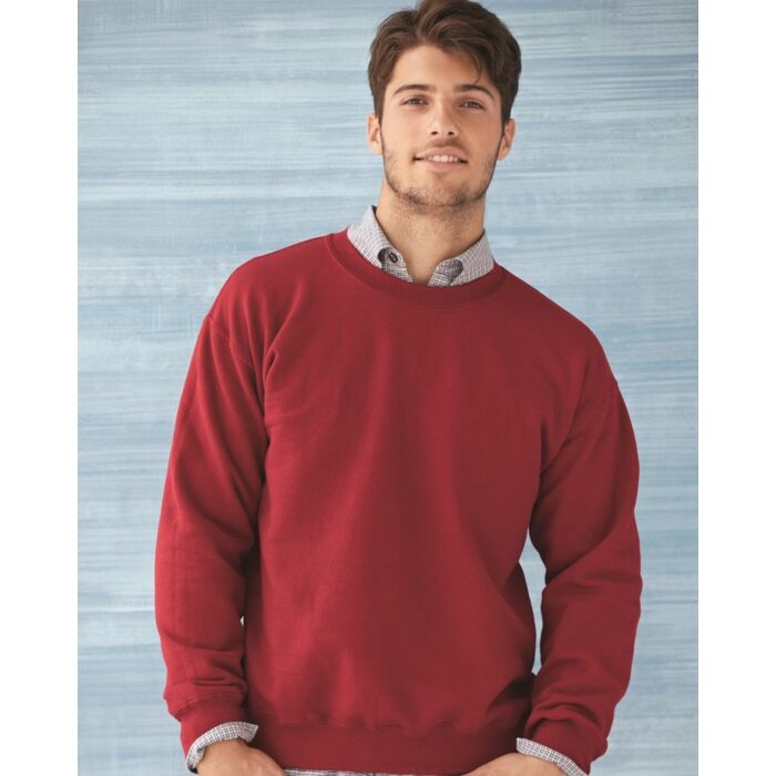 DryBlend Crewneck Sweatshirt Thumbnail