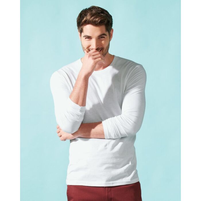 Premium Long Sleeve Crew Thumbnail