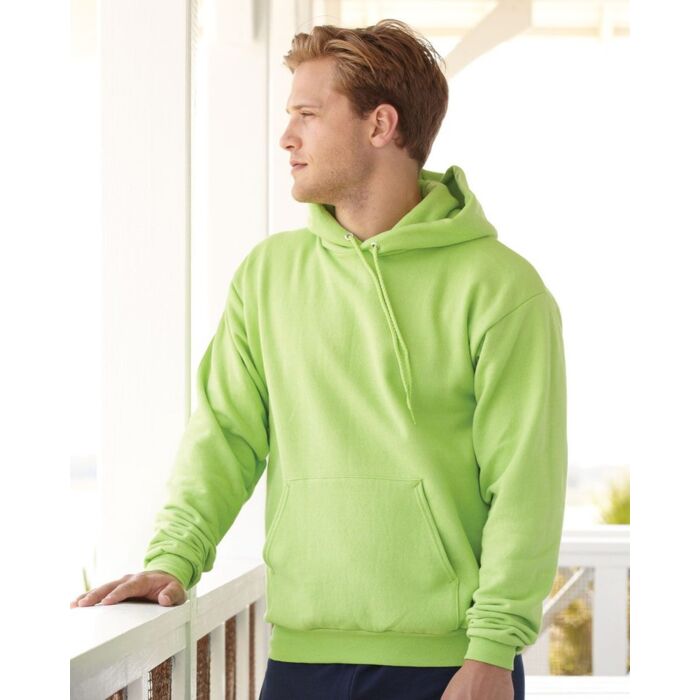 Ecosmart Hooded Sweatshirt Thumbnail