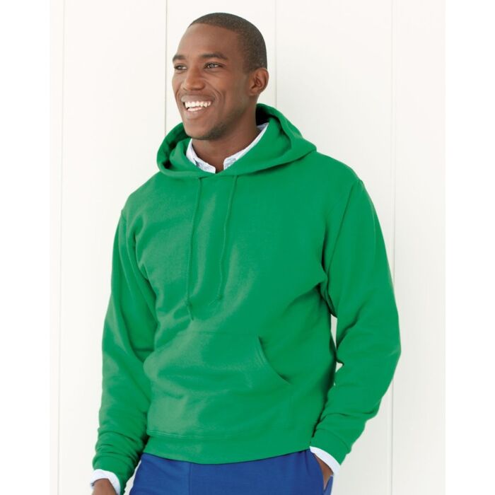 NuBlend Hooded Sweatshirt Thumbnail