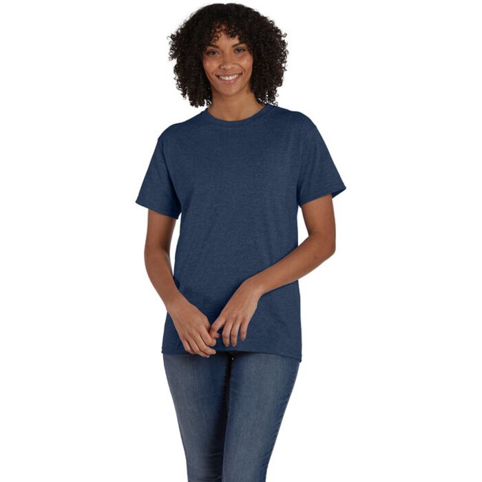 5.2 oz., 50/50 EcoSmart® T-Shirt Thumbnail