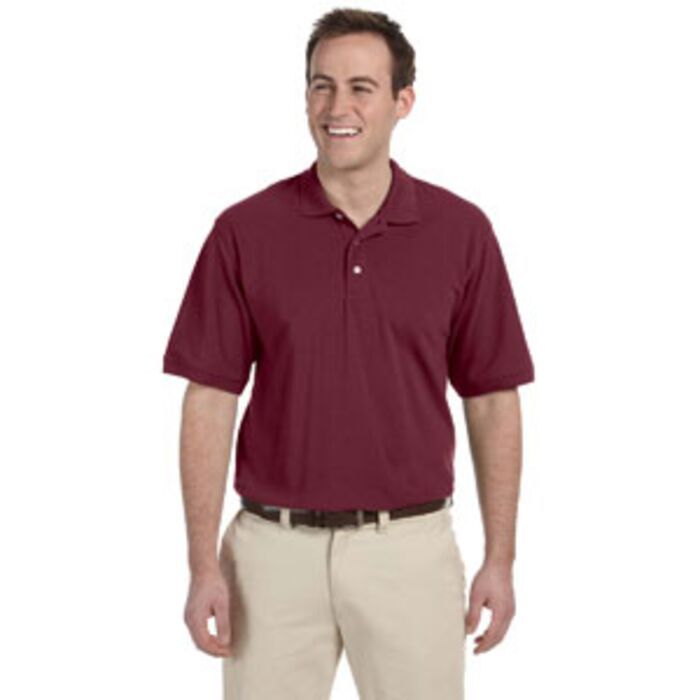 Men's 5.6 oz. Easy Blend™ Polo Thumbnail