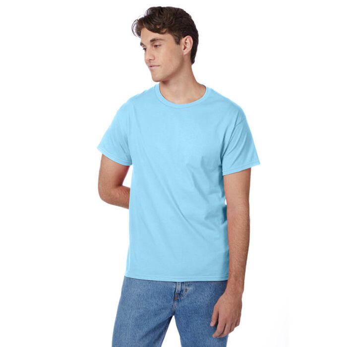 Men's 6.1 oz. Tagless® T-Shirt Thumbnail