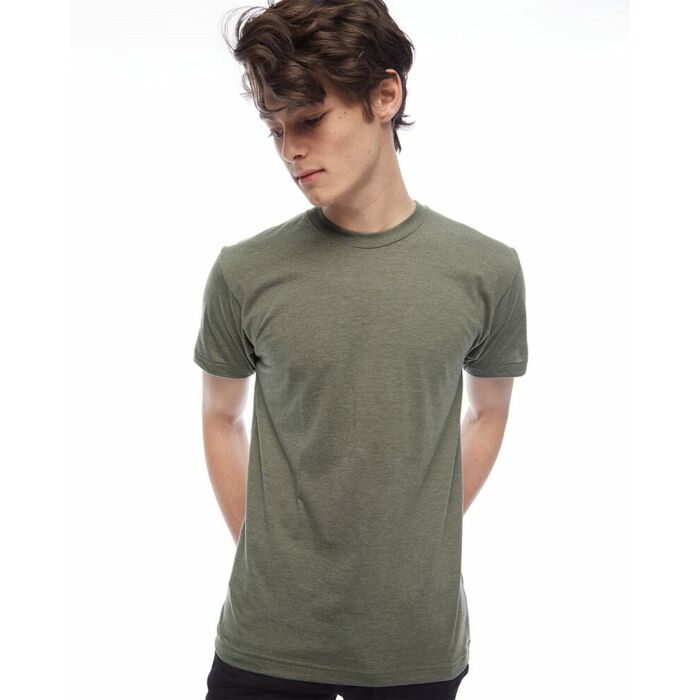 50/50 T-Shirt - USA Thumbnail