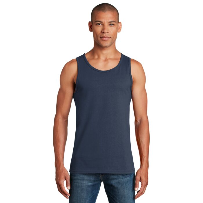 Heavy Cotton ™ Tank Top Thumbnail