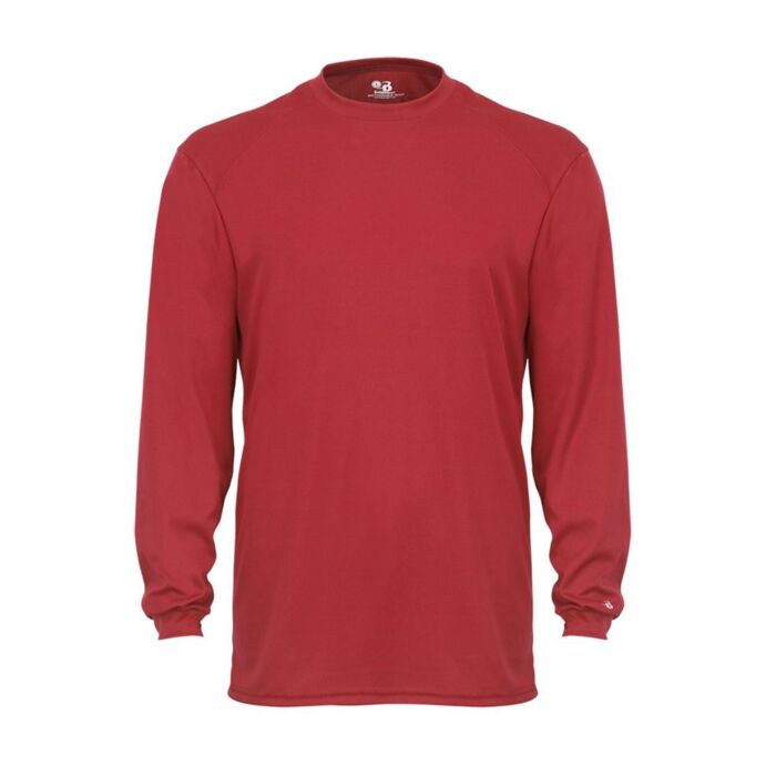 B-Core Youth Long Sleeve T-Shirt Thumbnail