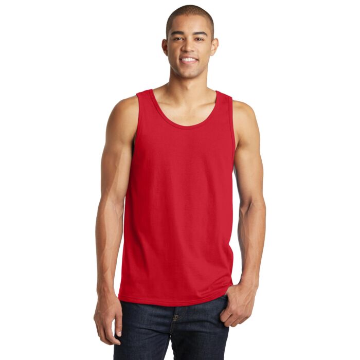 Young Mens The Concert Tank ® Thumbnail