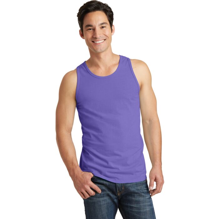 Pigment Dyed Tank Top Thumbnail