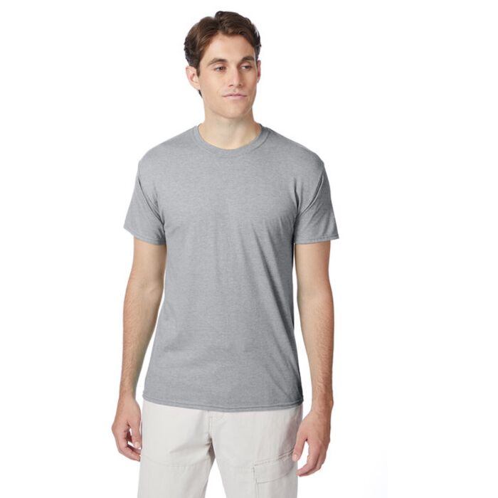 Adult X-Temp® Triblend T-Shirt Thumbnail