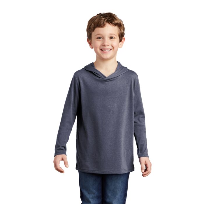 ® Youth Perfect Tri ® Long Sleeve Hoodie Thumbnail