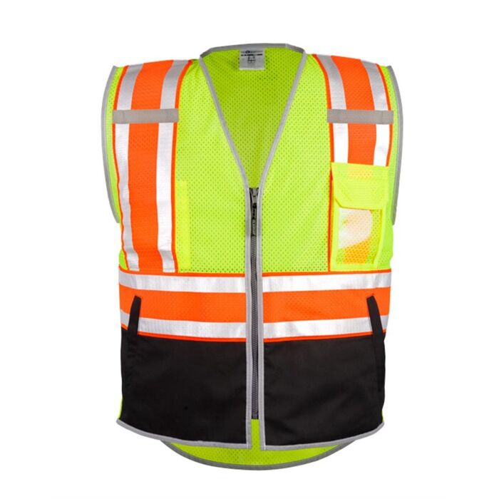 Ultimate Reflective Vest Thumbnail