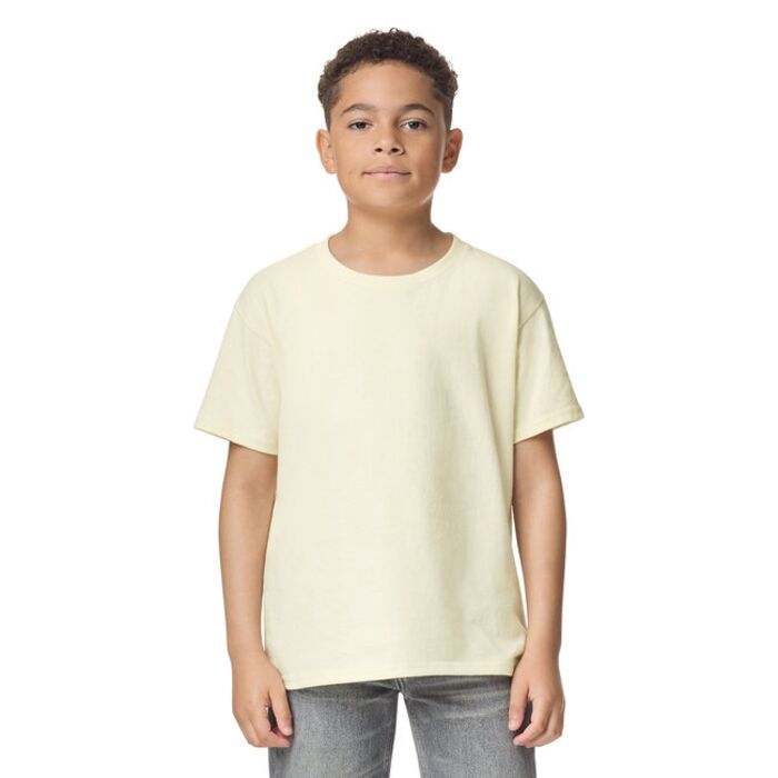 Youth  Heavy Cotton™ 5.3 oz. T-Shirt Thumbnail