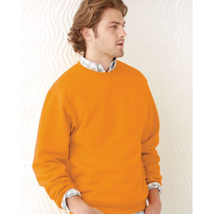 SUPER SWEATS Crewneck Sweatshirt Thumbnail