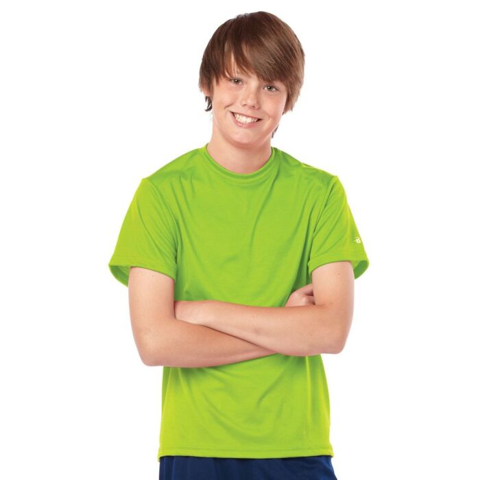 B-Core Youth Short Sleeve T-Shirt Thumbnail