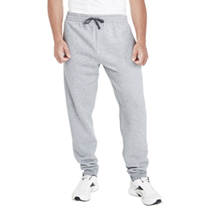 Adult 7.2 oz., 60/40 Nublend® Jogger Thumbnail