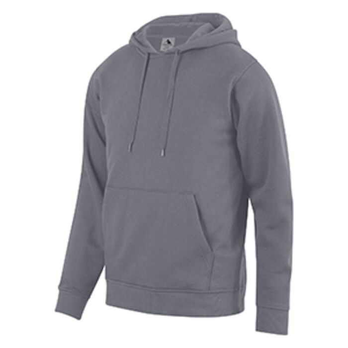 Unisex 60/40 Fleece Hoodie Thumbnail