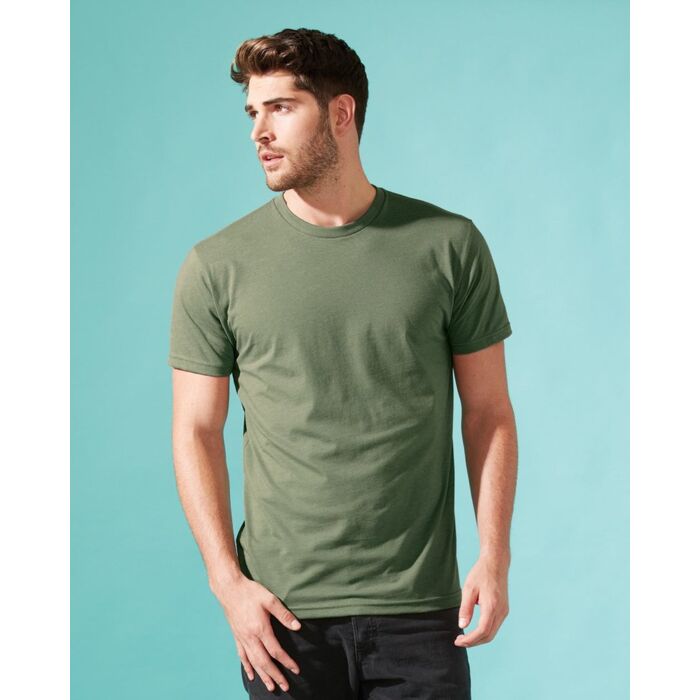 Bonfire - 6210 Next Level CVC Tee Thumbnail