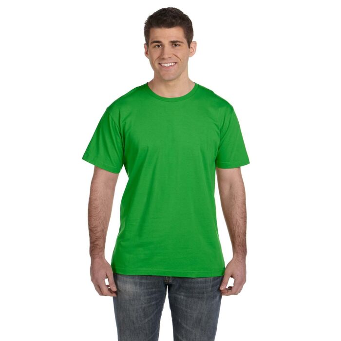 Men's Fine Jersey T-Shirt Thumbnail